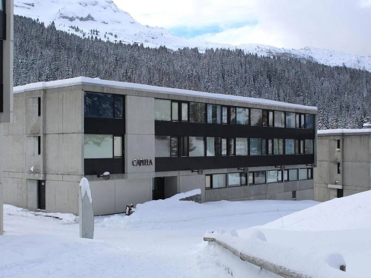 Studio 4 Pers, Ski Aux Pieds, Balcon Sud, Tout Confort, Flaine - Fr-1-687-112 Araches-la-Frasse